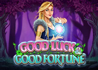 Pragmatic : Good Luck Good Fortune - GOODGAMING138