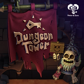 PeterSons : Dungeon Tower - GOODGAMING138