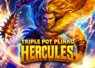Pragmatic : Triple Pot Plinko - Hercules - GOODGAMING138