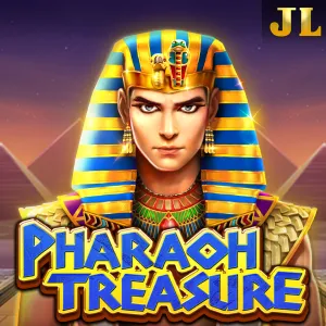 Jili : Pharaoh Treasure - GOODGAMING138