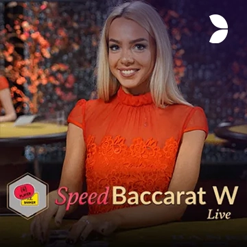 Speed Baccarat W - GOODGAMING138