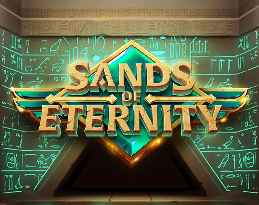 Slotmill : Sands of Eternity - GOODGAMING138