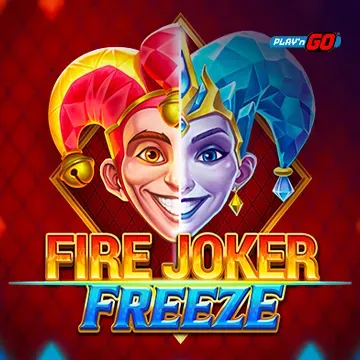 PlaynGo : Fire Joker Freeze - GOODGAMING138