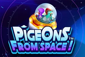 Pigeons from Space - GOODGAMING138