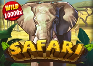Safari - GOODGAMING138