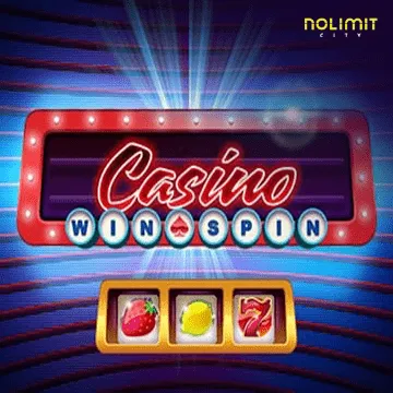 NolimitCity : Casino Win Spin - GOODGAMING138