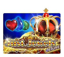 Joker123 : Just Jewels Deluxe - GOODGAMING138