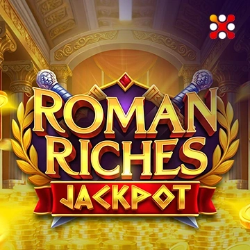 Mancala : Roman Riches Jackpot - GOODGAMING138