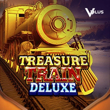 Treasure Train Deluxe - GOODGAMING138