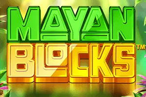 Mayan Blocks - GOODGAMING138