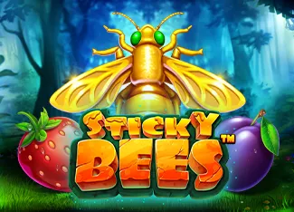 Pragmatic : Sticky Bees - GOODGAMING138