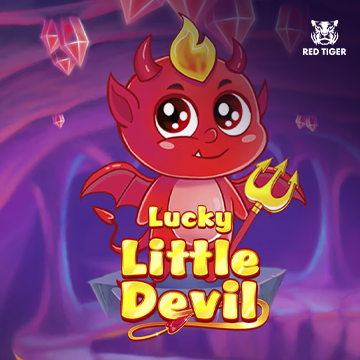 Redtiger : Lucky Little Devil - GOODGAMING138