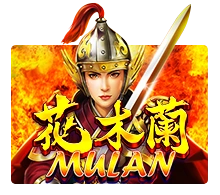 Joker123 : Mulan - GOODGAMING138