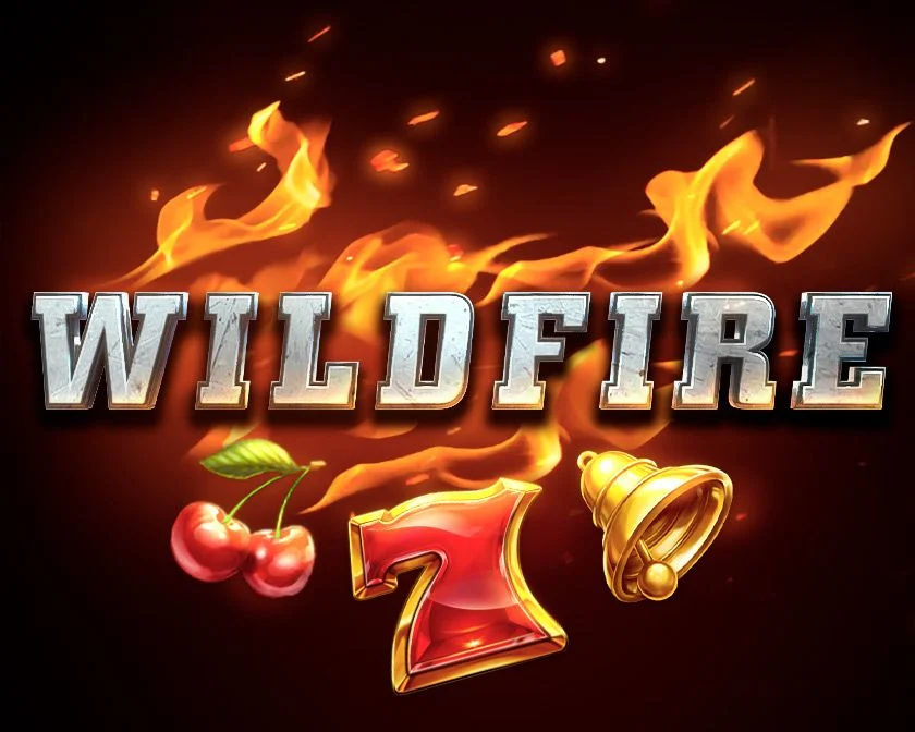 Slotmill : Wildfire - GOODGAMING138