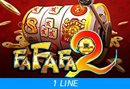 Spadegaming : FaFaFa2 - GOODGAMING138