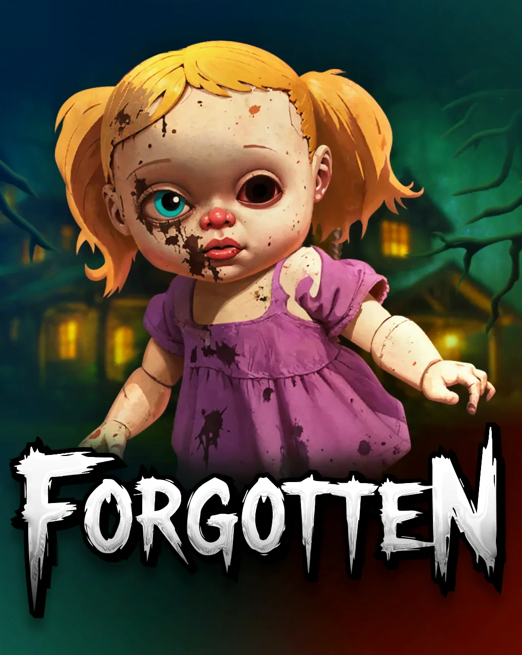 Bgaming : Forgotten - GOODGAMING138
