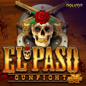NolimitCity : El Paso Gunfight xNudge - GOODGAMING138