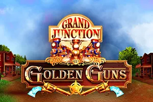 Grand Junction: Golden Guns - GOODGAMING138