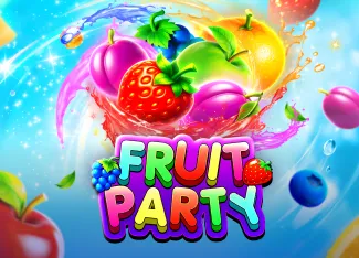 Pragmatic : Fruit Party - GOODGAMING138