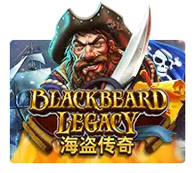 Joker123 : Black Beard Legacy - GOODGAMING138