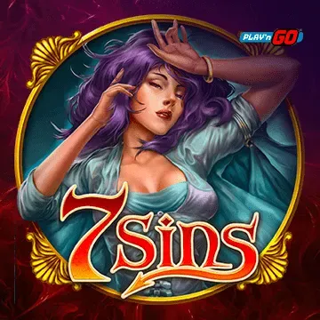 PlaynGo : 7 Sins - GOODGAMING138