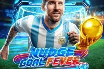 Nudge Goal Fever - GOODGAMING138