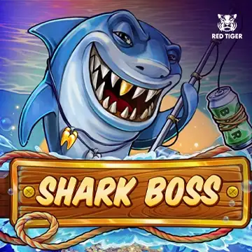 Redtiger : Shark Boss - GOODGAMING138