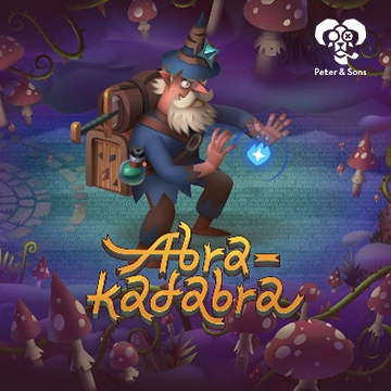 PeterSons : Abrakadabra - GOODGAMING138