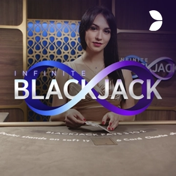 Infinite Blackjack - GOODGAMING138