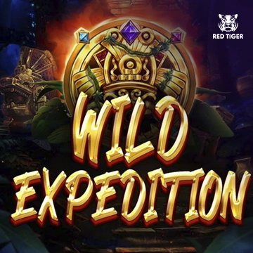 Redtiger : Wild Expedition - GOODGAMING138