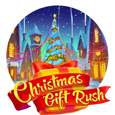 Habanero : Christmas Gift Rush - GOODGAMING138