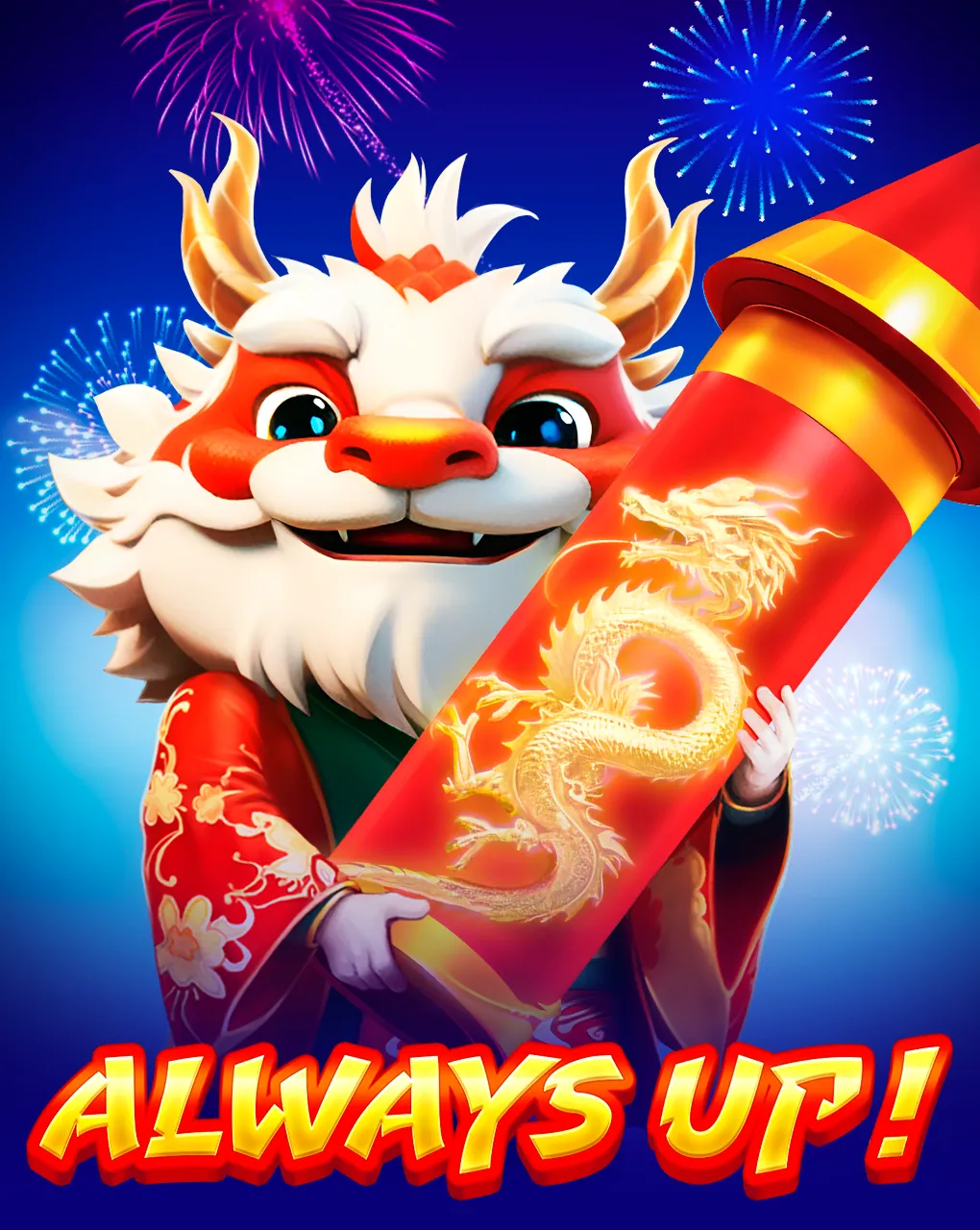 Bgaming : Always Up! - GOODGAMING138