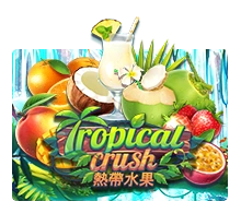 Joker123 : Tropical Crush - GOODGAMING138