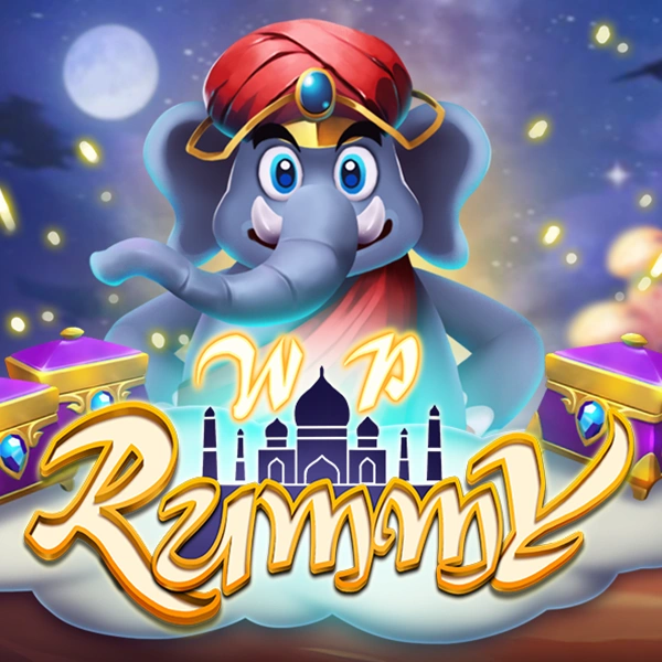 WP Rummy - GOODGAMING138