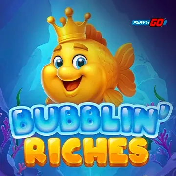 PlaynGo : Bubblin Riches - GOODGAMING138