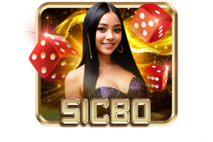 SicBo - GOODGAMING138