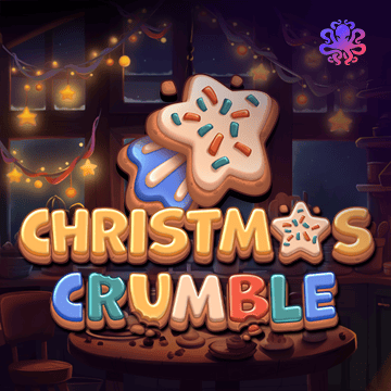 Octoplay : Christmas Crumble - GOODGAMING138