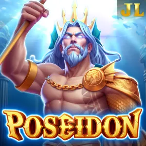 Jili : Poseidon - GOODGAMING138
