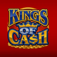 Kings Of Cash - GOODGAMING138