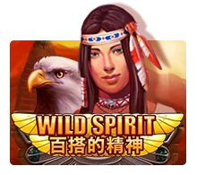 Joker123 : Wild Spirit - GOODGAMING138
