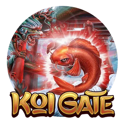 Habanero : Koi Gate - GOODGAMING138