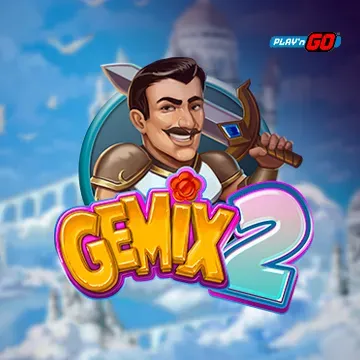 PlaynGo : Gemix 2 - GOODGAMING138
