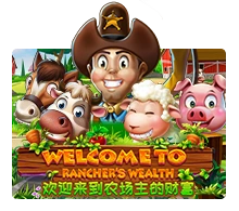 Joker123 : Ranchers Wealth - GOODGAMING138