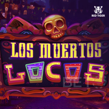 Redtiger : Los Muertos Locos - GOODGAMING138