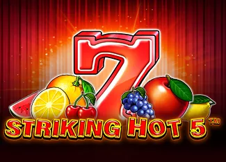 Pragmatic : Striking Hot 5 - GOODGAMING138