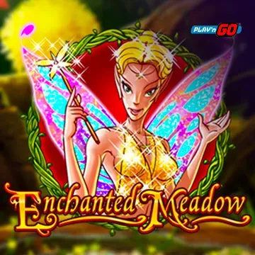 PlaynGo : Enchanted Meadow - GOODGAMING138