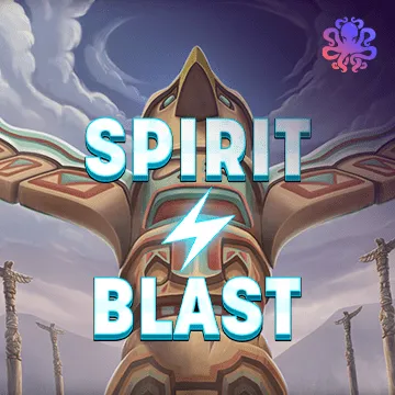 Octoplay : Spirit Blast - GOODGAMING138
