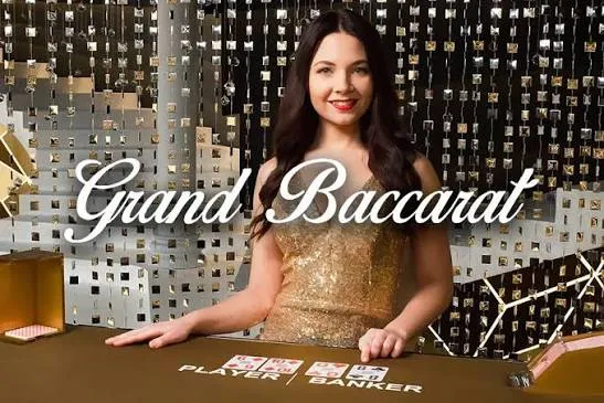 Grand Speed Baccarat 3 - GOODGAMING138